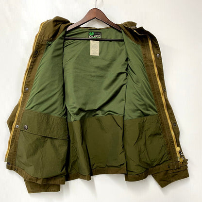 【中古美品】【メンズ】 COLIMBO コリンボ ZX-0113 MAD ANTHONY PLAY JACKET マッドアンソニープレイジャケット アウター 長袖 145-250409-ma-10-izu サイズ：L カラー：MOSS GREEN 万代Net店