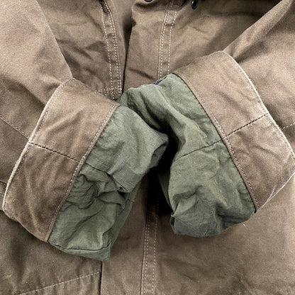 【中古美品】【メンズ】 COLIMBO コリンボ ZX-0113 MAD ANTHONY PLAY JACKET マッドアンソニープレイジャケット アウター 長袖 145-250409-ma-10-izu サイズ：L カラー：MOSS GREEN 万代Net店