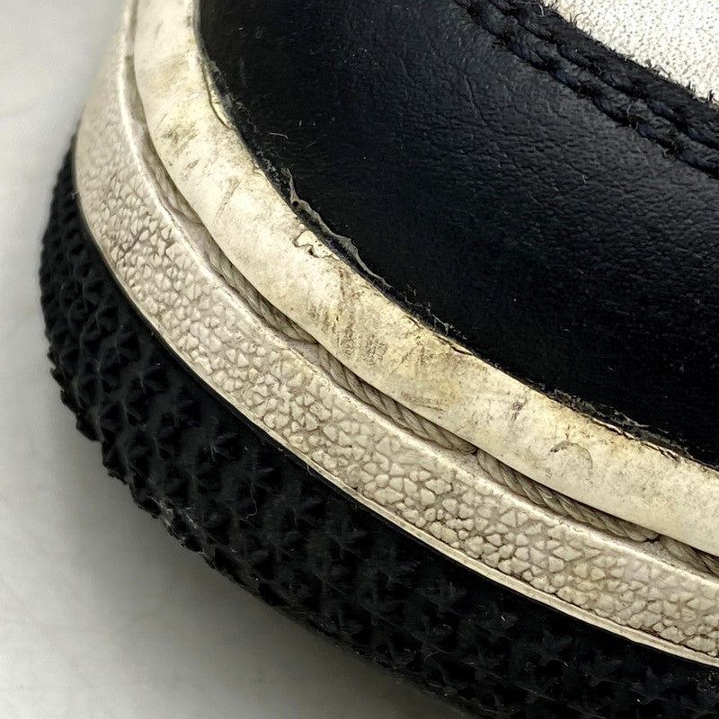 【中古品】【メンズ】 NIKE ナイキ AIR FORCE 1 LOW BY YOU CT7875-994 エア フォース 1 ロー バイ ユー スニーカー シューズ 靴 160-250412-as-28-izu サイズ：26.5cm カラー：ブラック×ホワイト 万代Net店