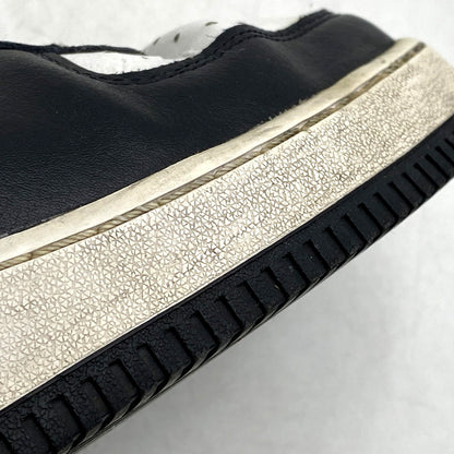 【中古品】【メンズ】 NIKE ナイキ AIR FORCE 1 LOW BY YOU CT7875-994 エア フォース 1 ロー バイ ユー スニーカー シューズ 靴 160-250412-as-28-izu サイズ：26.5cm カラー：ブラック×ホワイト 万代Net店