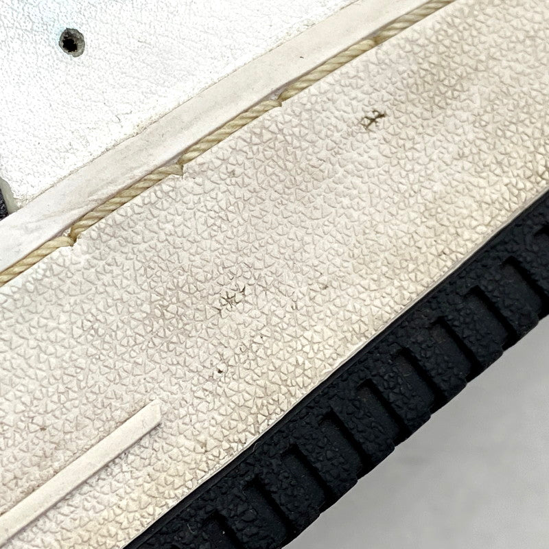 【中古品】【メンズ】 NIKE ナイキ AIR FORCE 1 LOW BY YOU CT7875-994 エア フォース 1 ロー バイ ユー スニーカー シューズ 靴 160-250412-as-28-izu サイズ：26.5cm カラー：ブラック×ホワイト 万代Net店