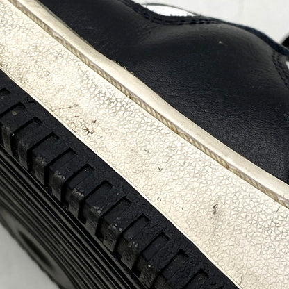 【中古品】【メンズ】 NIKE ナイキ AIR FORCE 1 LOW BY YOU CT7875-994 エア フォース 1 ロー バイ ユー スニーカー シューズ 靴 160-250412-as-28-izu サイズ：26.5cm カラー：ブラック×ホワイト 万代Net店