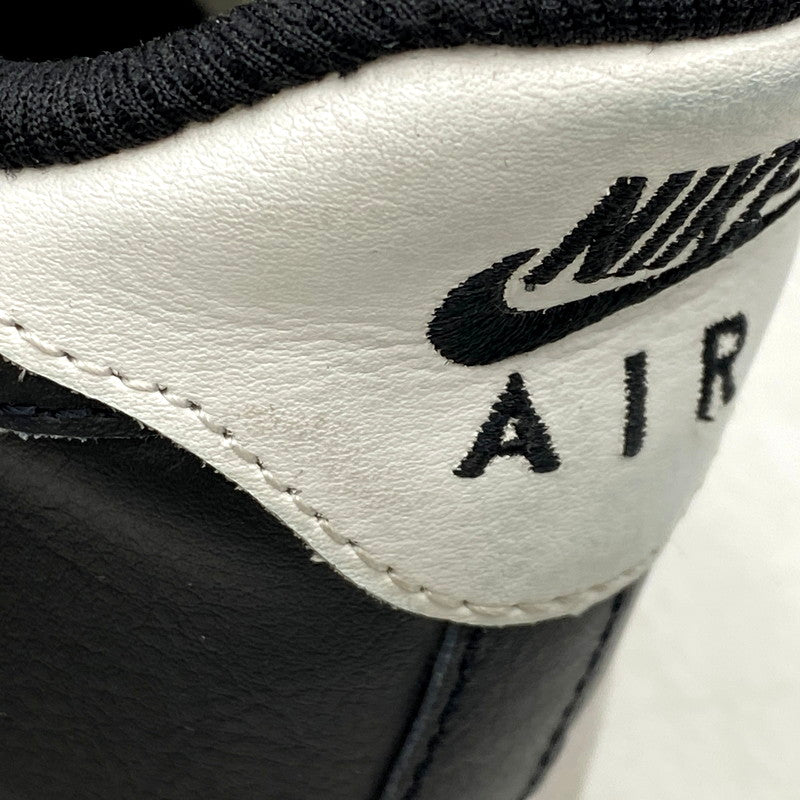 【中古品】【メンズ】 NIKE ナイキ AIR FORCE 1 LOW BY YOU CT7875-994 エア フォース 1 ロー バイ ユー スニーカー シューズ 靴 160-250412-as-28-izu サイズ：26.5cm カラー：ブラック×ホワイト 万代Net店