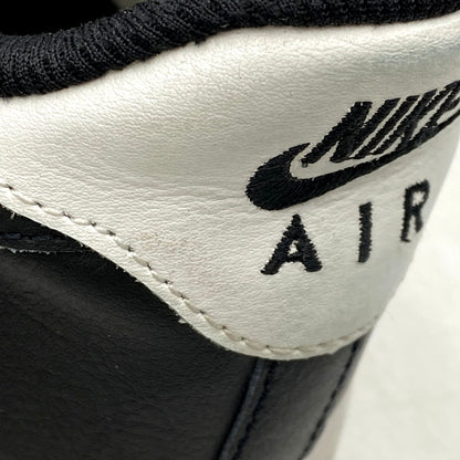 【中古品】【メンズ】 NIKE ナイキ AIR FORCE 1 LOW BY YOU CT7875-994 エア フォース 1 ロー バイ ユー スニーカー シューズ 靴 160-250412-as-28-izu サイズ：26.5cm カラー：ブラック×ホワイト 万代Net店