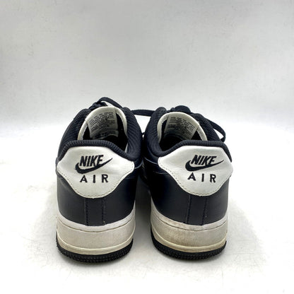 【中古品】【メンズ】 NIKE ナイキ AIR FORCE 1 LOW BY YOU CT7875-994 エア フォース 1 ロー バイ ユー スニーカー シューズ 靴 160-250412-as-28-izu サイズ：26.5cm カラー：ブラック×ホワイト 万代Net店