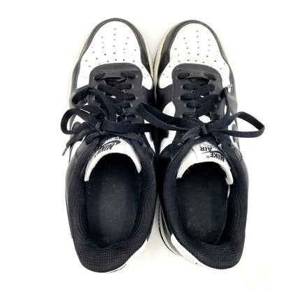 【中古品】【メンズ】 NIKE ナイキ AIR FORCE 1 LOW BY YOU CT7875-994 エア フォース 1 ロー バイ ユー スニーカー シューズ 靴 160-250412-as-28-izu サイズ：26.5cm カラー：ブラック×ホワイト 万代Net店