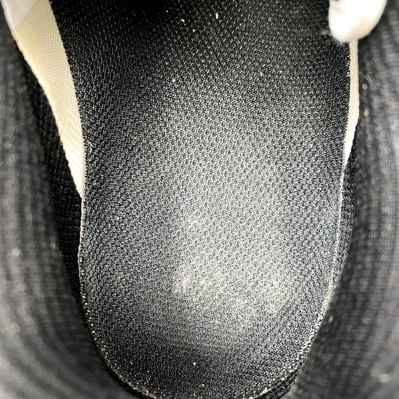 【中古品】【メンズ】 NIKE ナイキ AIR FORCE 1 LOW BY YOU CT7875-994 エア フォース 1 ロー バイ ユー スニーカー シューズ 靴 160-250412-as-28-izu サイズ：26.5cm カラー：ブラック×ホワイト 万代Net店