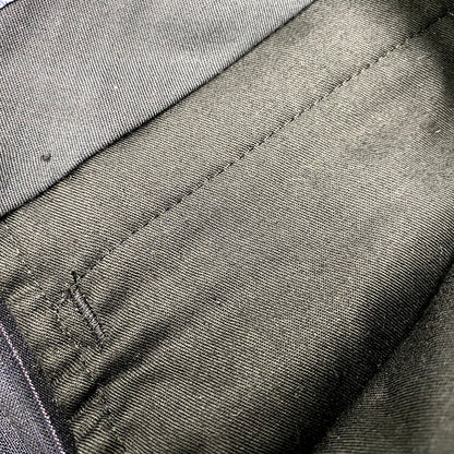 【中古品】【メンズ】 nano universe ナノユニバース STRIPE SUIT SETUP NUD21JK076ST ストライプ スーツ セットアップ 147-250417-as-01-izu サイズ：46 カラー：ネイビー 万代Net店