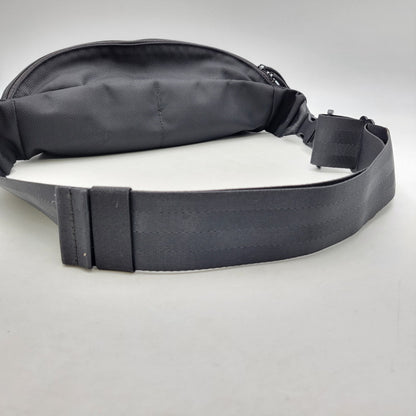 【中古品】【メンズ/レディース】 BRIEFING ブリーフィング TRIPOD BODY BAG トライポッド ボディバッグ USA製 カバン 鞄 188-250410-as-17-izu カラー：ブラック 万代Net店