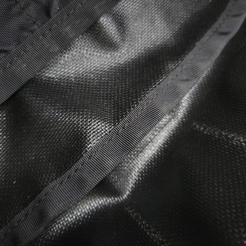 【中古品】【メンズ/レディース】 BRIEFING ブリーフィング TRIPOD BODY BAG トライポッド ボディバッグ USA製 カバン 鞄 188-250410-as-17-izu カラー：ブラック 万代Net店