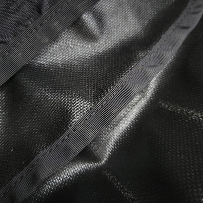 【中古品】【メンズ/レディース】 BRIEFING ブリーフィング TRIPOD BODY BAG トライポッド ボディバッグ USA製 カバン 鞄 188-250410-as-17-izu カラー：ブラック 万代Net店