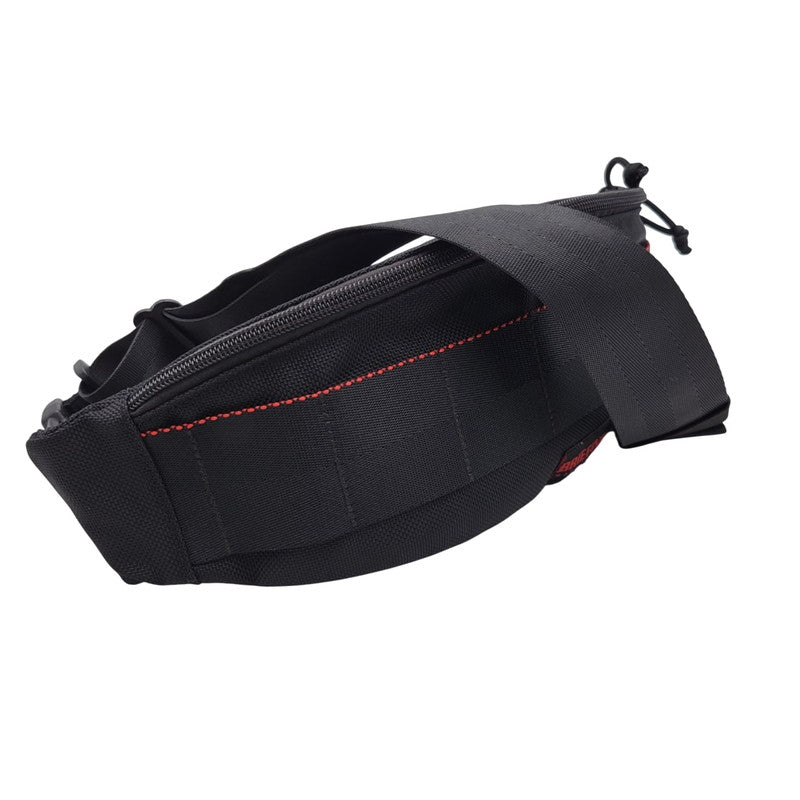 【中古品】【メンズ/レディース】 BRIEFING ブリーフィング TRIPOD BODY BAG トライポッド ボディバッグ USA製 カバン 鞄 188-250410-as-17-izu カラー：ブラック 万代Net店