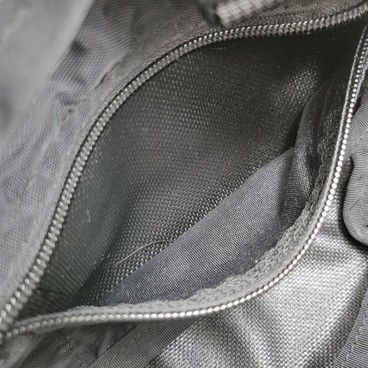 【中古品】【メンズ/レディース】 BRIEFING ブリーフィング TRIPOD BODY BAG トライポッド ボディバッグ USA製 カバン 鞄 188-250410-as-17-izu カラー：ブラック 万代Net店