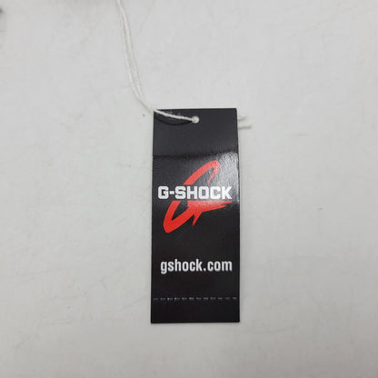 【中古美品】【メンズ/レディース】 G-SHOCK ジーショック GA-700-7A 腕時計 199-260527-as-10-izu サイズ：57.5 × 53.4 × 18.4 mm カラー：ホワイト 万代Net店