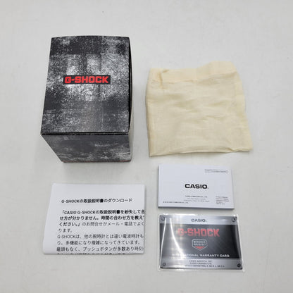 【中古美品】【メンズ/レディース】 G-SHOCK ジーショック GA-700-7A 腕時計 199-260527-as-10-izu サイズ：57.5 × 53.4 × 18.4 mm カラー：ホワイト 万代Net店