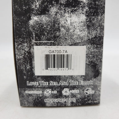 【中古美品】【メンズ/レディース】 G-SHOCK ジーショック GA-700-7A 腕時計 199-260527-as-10-izu サイズ：57.5 × 53.4 × 18.4 mm カラー：ホワイト 万代Net店
