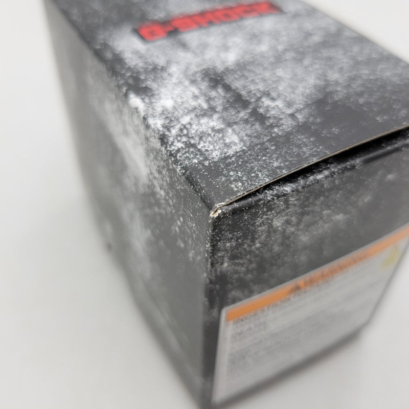 【中古美品】【メンズ/レディース】 G-SHOCK ジーショック GBD-800UC-5 腕時計 199-260527-as-09-izu サイズ：54.1 × 48.6 × 15.5 mm カラー：ベージュ系 万代Net店