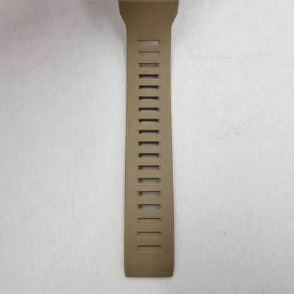 【中古美品】【メンズ/レディース】 G-SHOCK ジーショック GBD-800UC-5 腕時計 199-260527-as-09-izu サイズ：54.1 × 48.6 × 15.5 mm カラー：ベージュ系 万代Net店