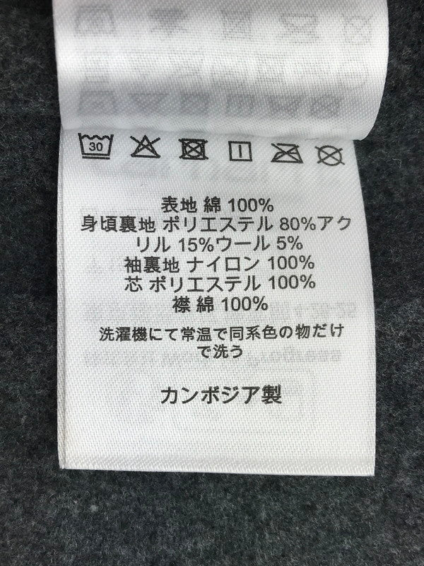 【中古品】【メンズ】 CARHARTT WIP カーハート ワークインプログレス DETROIT JACKET I015264 デトロイトジャケット アウター 142-251117-na-04-tag サイズ：L カラー：ホワイト 万代Net店