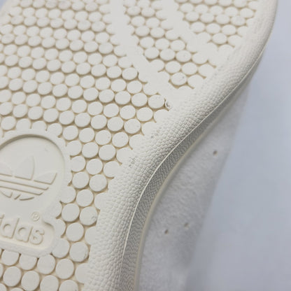 【中古美品】【メンズ】 NAIJEL GRAPH ナイジェルグラフ × ADIDAS ORIGINALS アディダス オリジナルス STAN SMITH H06353 スタンスミス スニーカー シューズ 靴 161-250413-as-22-izu サイズ：27.5cm カラー：CWHITE/CBLACK/OWHITE 万代Net店