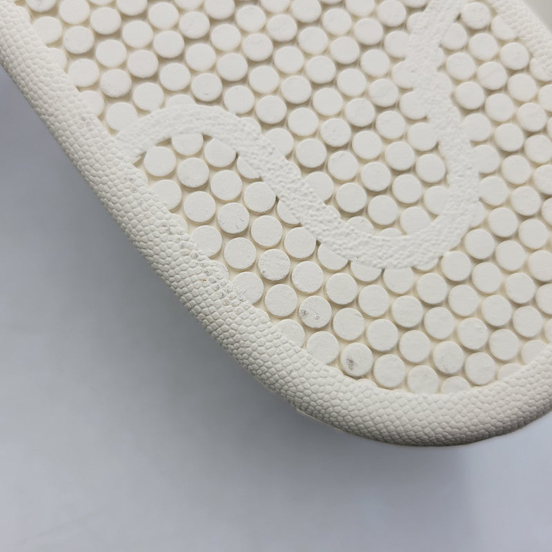 【中古美品】【メンズ】 NAIJEL GRAPH ナイジェルグラフ × ADIDAS ORIGINALS アディダス オリジナルス STAN SMITH H06353 スタンスミス スニーカー シューズ 靴 161-250413-as-22-izu サイズ：27.5cm カラー：CWHITE/CBLACK/OWHITE 万代Net店