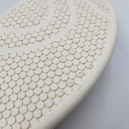 【中古美品】【メンズ】 NAIJEL GRAPH ナイジェルグラフ × ADIDAS ORIGINALS アディダス オリジナルス STAN SMITH H06353 スタンスミス スニーカー シューズ 靴 161-250413-as-22-izu サイズ：27.5cm カラー：CWHITE/CBLACK/OWHITE 万代Net店