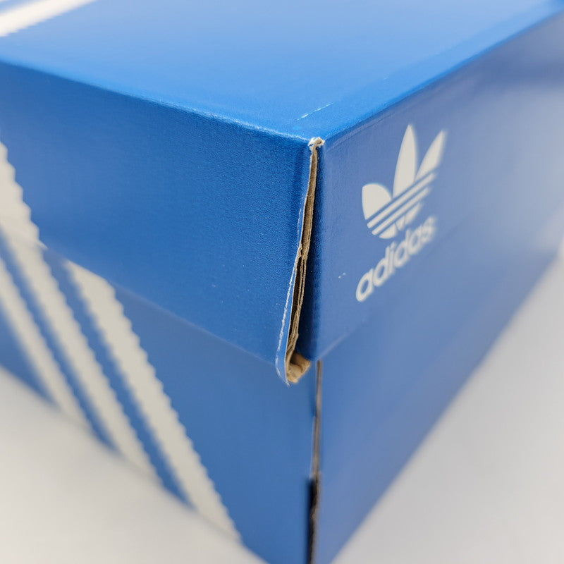 【中古美品】【メンズ】 NAIJEL GRAPH ナイジェルグラフ × ADIDAS ORIGINALS アディダス オリジナルス STAN SMITH H06353 スタンスミス スニーカー シューズ 靴 161-250413-as-22-izu サイズ：27.5cm カラー：CWHITE/CBLACK/OWHITE 万代Net店