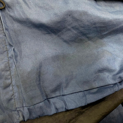 【中古品】【メンズ】 THE NORTH FACE ザ・ノースフェイス 韓国製 90S HYDROSEAL JACKET 90年代 ハイドロシールジャケット アウター 長袖 144-250419-ma-07-izu サイズ：L カラー：青×黒 万代Net店