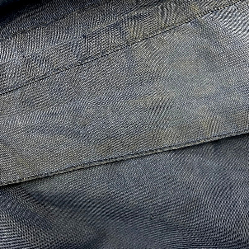 【中古品】【メンズ】 THE NORTH FACE ザ・ノースフェイス 韓国製 90S HYDROSEAL JACKET 90年代 ハイドロシールジャケット アウター 長袖 144-250419-ma-07-izu サイズ：L カラー：青×黒 万代Net店