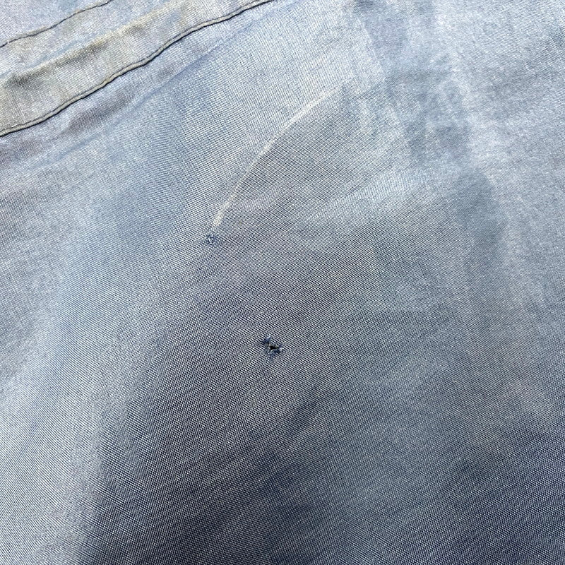 【中古品】【メンズ】 THE NORTH FACE ザ・ノースフェイス 韓国製 90S HYDROSEAL JACKET 90年代 ハイドロシールジャケット アウター 長袖 144-250419-ma-07-izu サイズ：L カラー：青×黒 万代Net店