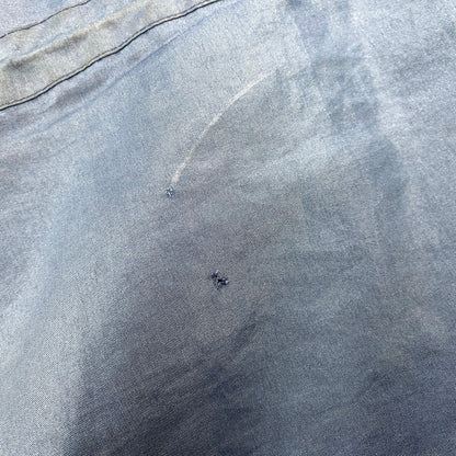 【中古品】【メンズ】 THE NORTH FACE ザ・ノースフェイス 韓国製 90S HYDROSEAL JACKET 90年代 ハイドロシールジャケット アウター 長袖 144-250419-ma-07-izu サイズ：L カラー：青×黒 万代Net店