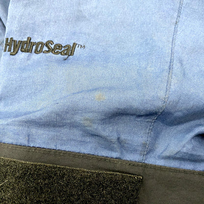 【中古品】【メンズ】 THE NORTH FACE ザ・ノースフェイス 韓国製 90S HYDROSEAL JACKET 90年代 ハイドロシールジャケット アウター 長袖 144-250419-ma-07-izu サイズ：L カラー：青×黒 万代Net店
