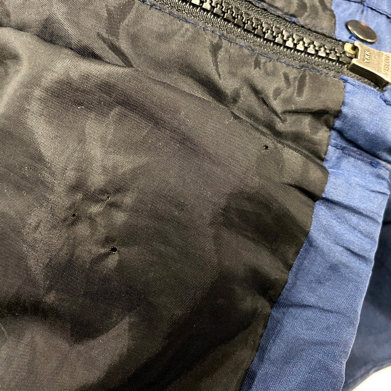 【中古品】【メンズ】 THE NORTH FACE ザ・ノースフェイス 韓国製 90S HYDROSEAL JACKET 90年代 ハイドロシールジャケット アウター 長袖 144-250419-ma-07-izu サイズ：L カラー：青×黒 万代Net店