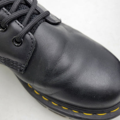 【中古品】【メンズ/レディース】 Dr.Martens ドクターマーチン LEXINGTON LACE UP BOOTS SK06T レキシントン レースアップ ブーツ シューズ 靴 164-250413-as-26-izu サイズ：UK6 カラー：ブラック 万代Net店