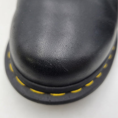 【中古品】【メンズ/レディース】 Dr.Martens ドクターマーチン LEXINGTON LACE UP BOOTS SK06T レキシントン レースアップ ブーツ シューズ 靴 164-250413-as-26-izu サイズ：UK6 カラー：ブラック 万代Net店