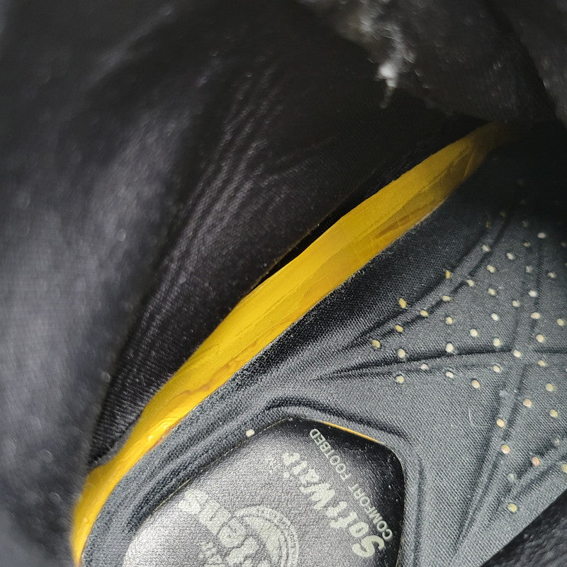 【中古品】【メンズ/レディース】 Dr.Martens ドクターマーチン LEXINGTON LACE UP BOOTS SK06T レキシントン レースアップ ブーツ シューズ 靴 164-250413-as-26-izu サイズ：UK6 カラー：ブラック 万代Net店