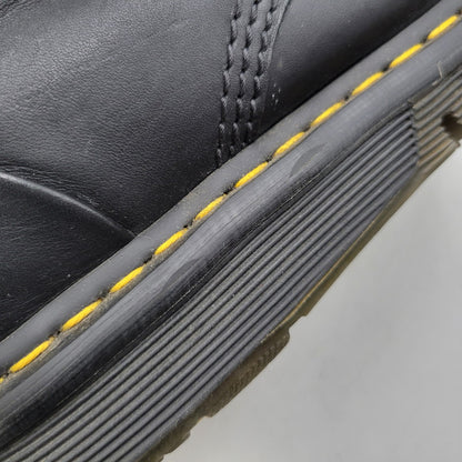 【中古品】【メンズ/レディース】 Dr.Martens ドクターマーチン LEXINGTON LACE UP BOOTS SK06T レキシントン レースアップ ブーツ シューズ 靴 164-250413-as-26-izu サイズ：UK6 カラー：ブラック 万代Net店