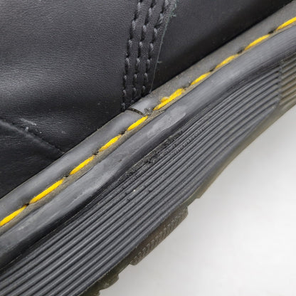 【中古品】【メンズ/レディース】 Dr.Martens ドクターマーチン LEXINGTON LACE UP BOOTS SK06T レキシントン レースアップ ブーツ シューズ 靴 164-250413-as-26-izu サイズ：UK6 カラー：ブラック 万代Net店