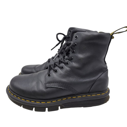 【中古品】【メンズ/レディース】 Dr.Martens ドクターマーチン LEXINGTON LACE UP BOOTS SK06T レキシントン レースアップ ブーツ シューズ 靴 164-250413-as-26-izu サイズ：UK6 カラー：ブラック 万代Net店