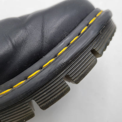 【中古品】【メンズ/レディース】 Dr.Martens ドクターマーチン LEXINGTON LACE UP BOOTS SK06T レキシントン レースアップ ブーツ シューズ 靴 164-250413-as-26-izu サイズ：UK6 カラー：ブラック 万代Net店