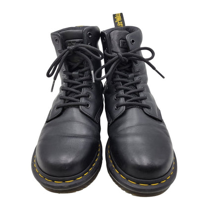【中古品】【メンズ/レディース】 Dr.Martens ドクターマーチン LEXINGTON LACE UP BOOTS SK06T レキシントン レースアップ ブーツ シューズ 靴 164-250413-as-26-izu サイズ：UK6 カラー：ブラック 万代Net店