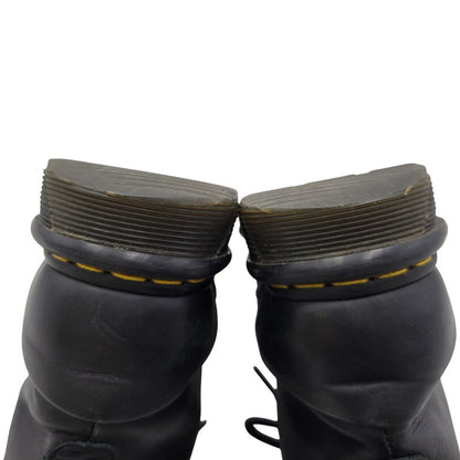 【中古品】【メンズ/レディース】 Dr.Martens ドクターマーチン LEXINGTON LACE UP BOOTS SK06T レキシントン レースアップ ブーツ シューズ 靴 164-250413-as-26-izu サイズ：UK6 カラー：ブラック 万代Net店