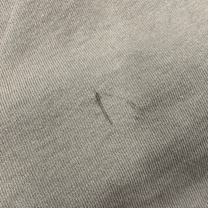 【中古品】【メンズ】 CHANGES チェンジーズ LOONEY TUNES c1994 TASMANIAN DEVIL DOUBLE SIDED PRINT PARODY SS TEE ルーニーテューンズ タズマニアンデビル 半袖Tシャツ USA製 両シングル 146-250426-as-29-izu サイズ：XL カラー：ベージュ系 万代Net店