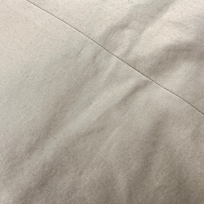 【中古美品】【メンズ】 NEWNOW ニューナウ 2501JK02 COTTON TAILORED JACKET コットンテーラードジャケット アウター 長袖 140-250414-ma-03-izu サイズ：S カラー：CAMEL 万代Net店