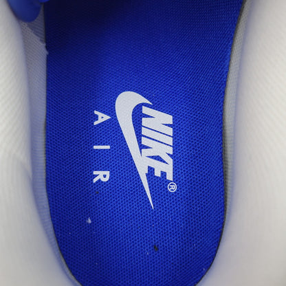 【中古美品】【メンズ】 NIKE ナイキ HF3449-100 AIR MAX 90 PRM エアマックス 90 プレミアム 靴 スニーカー シューズ 160-250414-ma-17-izu サイズ：27.5cm カラー：WHITE/RACER BLUE 万代Net店