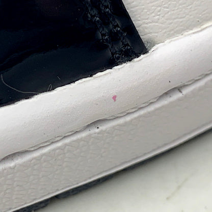 【中古美品】【メンズ】 NIKE ナイキ AIR JORDAN 1 MID SE HV0789-010 エア ジョーダン 1 ミッド SE スニーカー シューズ 靴 160-250415-as-09-izu サイズ：27cm カラー：BLACK/METALLIC SILVER-WHITE 万代Net店