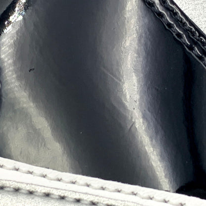 【中古美品】【メンズ】 NIKE ナイキ AIR JORDAN 1 MID SE HV0789-010 エア ジョーダン 1 ミッド SE スニーカー シューズ 靴 160-250415-as-09-izu サイズ：27cm カラー：BLACK/METALLIC SILVER-WHITE 万代Net店