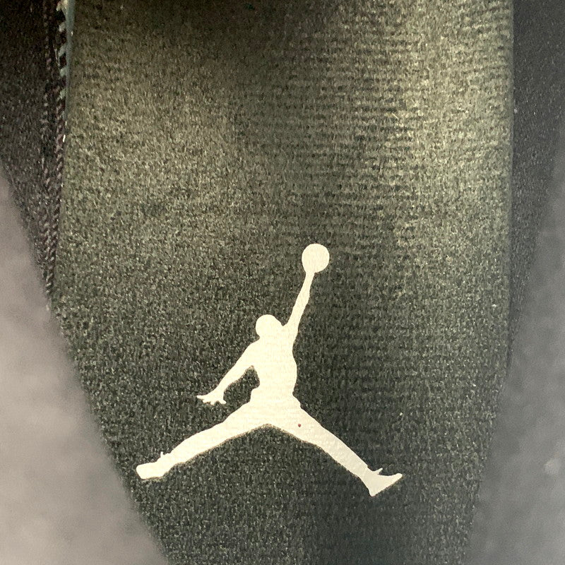 【中古美品】【メンズ】 NIKE ナイキ AIR JORDAN 1 MID SE HV0789-010 エア ジョーダン 1 ミッド SE スニーカー シューズ 靴 160-250415-as-09-izu サイズ：27cm カラー：BLACK/METALLIC SILVER-WHITE 万代Net店