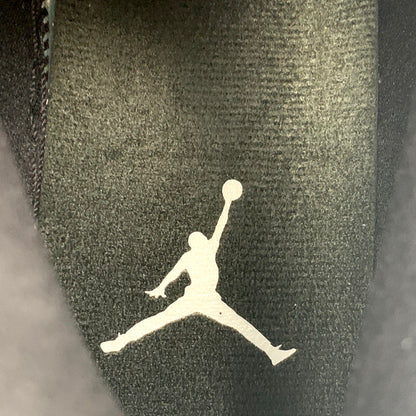 【中古美品】【メンズ】 NIKE ナイキ AIR JORDAN 1 MID SE HV0789-010 エア ジョーダン 1 ミッド SE スニーカー シューズ 靴 160-250415-as-09-izu サイズ：27cm カラー：BLACK/METALLIC SILVER-WHITE 万代Net店