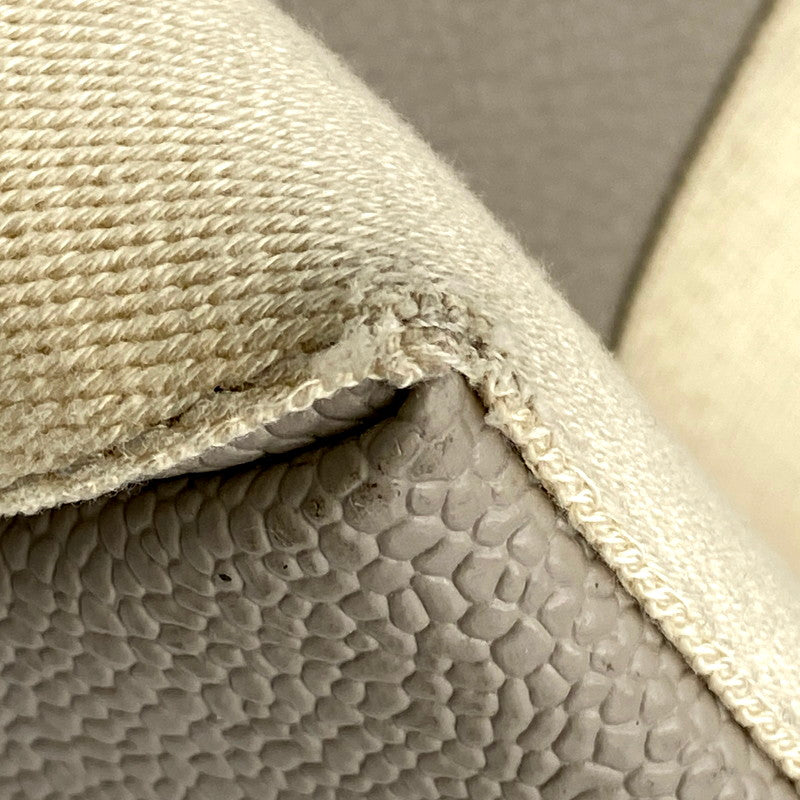 【中古品】【メンズ/レディース】 TOPKAPI トプカピ TOTE BAG トートバッグ カバン 鞄 188-250417-as-24-izu カラー：グレー系 万代Net店